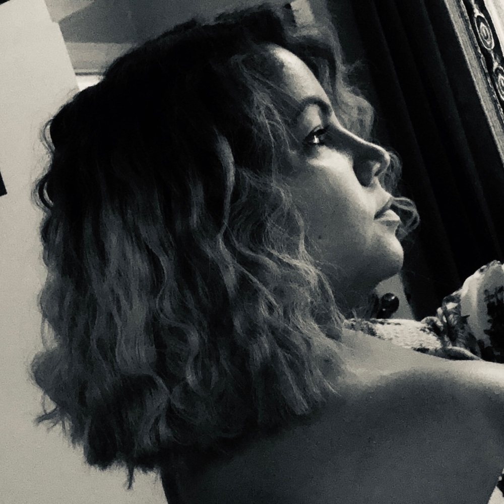 Meet your Posher, Idaliza